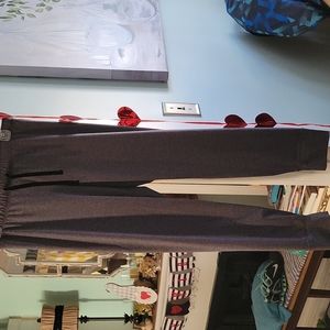 VS Pink lounge pants